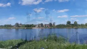 Гимн Ивановской области(конкурсная работа)