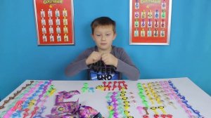 РАСПАКОВКА последних СКРЕПЫШЕЙ // РЕЗУЛЬТАТЫ РОЗЫГРЫША СПЕЦИАЛЬНОГО БОКСА ДЛЯ ХРАНЕНИЯ СКРЕПЫШЕЙ