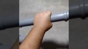 вариант самодельной сушилки обуви из труб