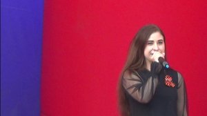 Баллада О Матери (Алешенька)