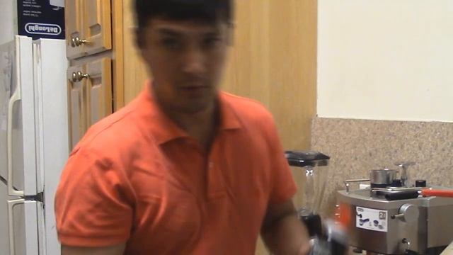 Starbucks - frappuccino. Кофе со льдом в домашних условиях.