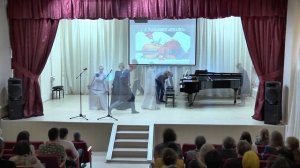 Лучшая школа искусств 2023