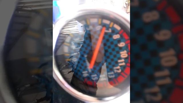 Максимальные обороты дио 27. смотреть онлайн