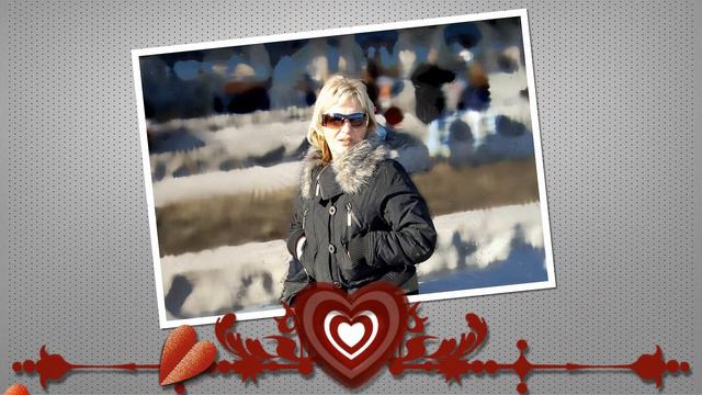 Марине Воронецкой в подарок от Татьяны. смотреть онлайн