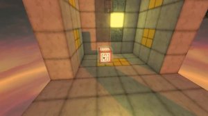 [Qbeh-1: The Atlas Cube] Temple (1-3) Walkthrough and Token Location