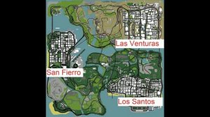 10 ПРИЧИН, ПОЧЕМУ GTA: SAN ANDREAS ЛУЧШЕ GTA 5 !!!
