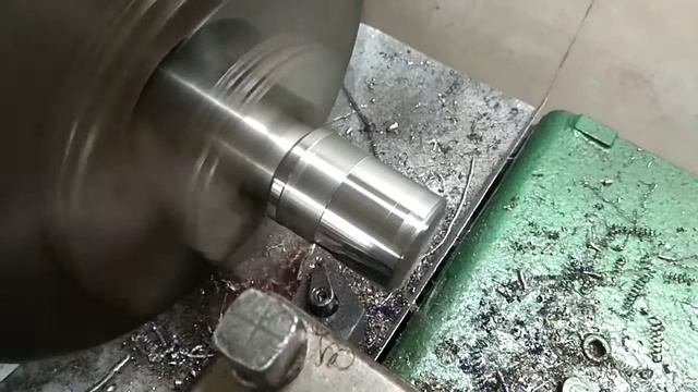 1А62 новый резец с Али
