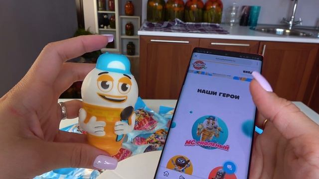 БЕСПЛАТНЫЕ СКВИШИ В ПЯТЁРОЧКЕ ! АКЦИЯ БИТВА ПЛОМБИРОВ ! ВСЯ КОЛЛЕКЦИЯ СКВИШЕЙ ОТ ЧИСТОЙ ЛИНИИ !