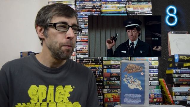 The Greatest Movie sequels of All-time смотреть онлайн