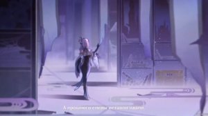 Yun Jin China Opera full performance Genshin Impact Китайская опера геншин импакт полное выступлени