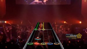 Kamijo - God Palace (20th Anniversary Best) (Clone Hero/GH3 Custom)