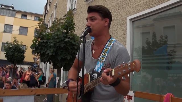 Stadtfest Aichach 2013 смотреть онлайн