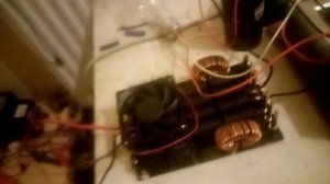 БТГ. Увеличение мощности на входе трансформатора в 10 раз и более!