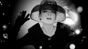 Джаз бэнд ~ ЖЕНЩИНА В ШЛЯПЕ, ЗАГАДКА, УЛОВКА... ЖЕНЩИНА В ШЛЯПЕ - БОГИНЯ, ЧЕРТОВКА!