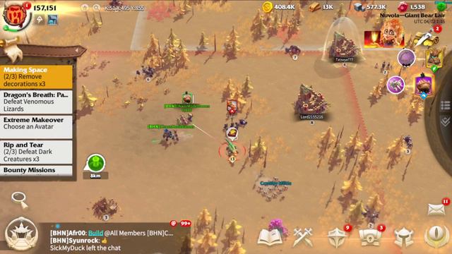 Call of Dragons Gameplay 26 смотреть онлайн