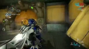 Warframe Gameplay ( Free PS4 Game)