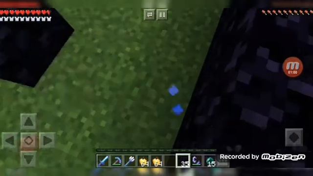 КАК ПОПАСТЬ ЧЕРЕЗ БЕДРОК НА ВЕРХУШКУ АДА?!|Туториал|Майнкрафт| смотреть онлайн