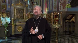 Воскресные беседы. Пророк Осия