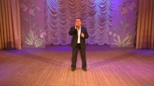 "Забыть нельзя" Андрей Котов исполняет песню Артура Руденко