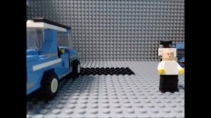 Лего Форсаж