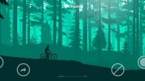 игра велосипед