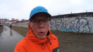 Болят колени после бега. Что делать? Дневник марафонца.