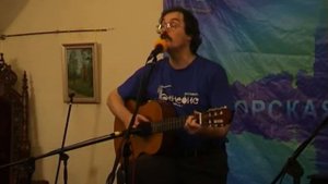 1.8. После лета. Дмитрий Коломенский
