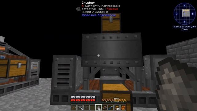 09: Automated Crops, Portal to Landia - Project Ozone 3 Kappa смотреть онлайн