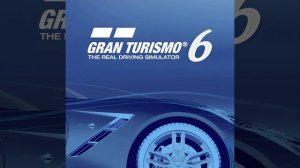 Gran Turismo 6 Soundtrack - Isamu Ohira - Power Speed