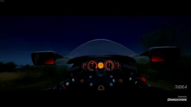 Gangsta's Paradise Suzuki Gsxr 1300 Hayabusa смотреть онлайн