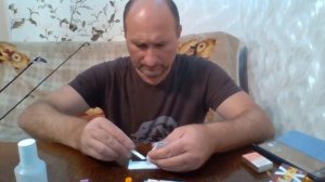 Плетенка -шнурка рвется из за поврежденного Тюльпана на спиннинге. Замена кольца  на спиннинге.