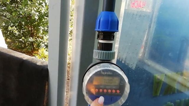 Рассада клубники готова, плановые работы на маточнике. смотреть онлайн