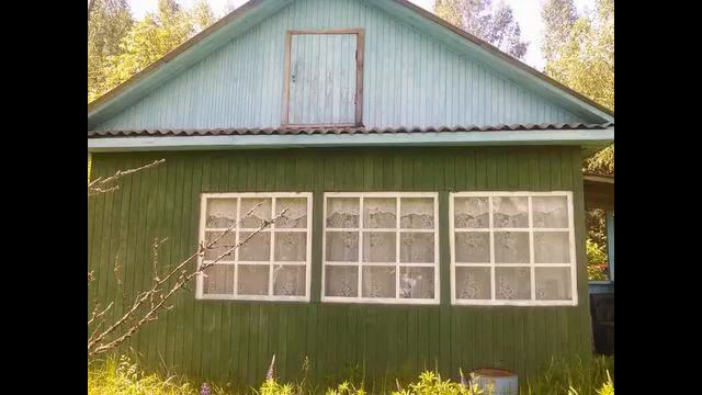 Участок в с/т «Полянка» 6 соток с домиком 4*5 м. смотреть онлайн