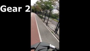 Joyor X5s scooter Overview+Test