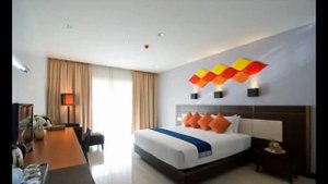 Welcome World Beach Resort & Spa 4*