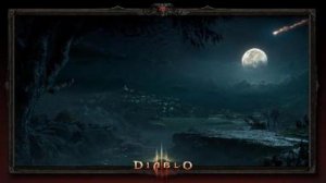 Diablo III Artwork Movie