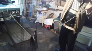 РЫБАЛКА !! ПОДЪЕМНИК СВОИМИ РУКАМИ.....СМОТРЕТЬ ВСЕМ!!..ДЛЯ МАЛЬКА....