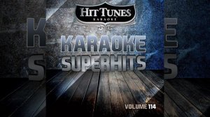 She & aposs Like The Wind (Originally Performed By Patrick Swayze) (Karaoke Version)