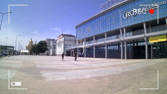 Экшн #камера Тест ?,?️?. смотреть онлайн