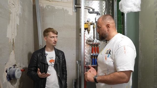Каким должен быть ремонт в 2024 году? Все про инженерные сети в квартире.