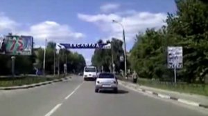 Выкса   мой любимый город