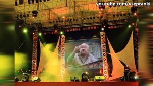 Дед ИВЦ - Соседи деда 203 кв