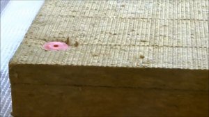 Теплоизоляция Изорок