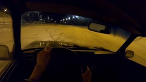 ночные покатушки