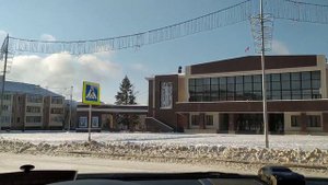 ОДИН ДЕНЬ ЖИЗНИ ГОРОДА -АТОМЩИКОВ!Жесть! Опасный город!?Нововоронеж/Обзор города