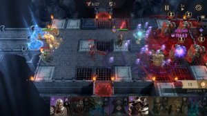 Испытания Фракции || Обычные эмблемы 8 этап || Watcher of Realms || Guide