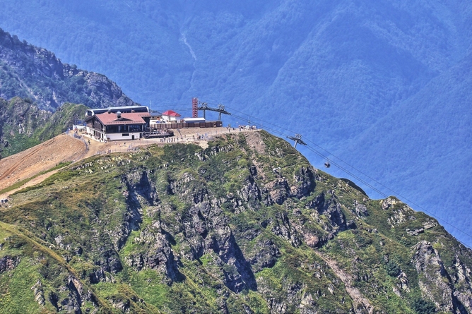 вершина мира в Сочи смотреть онлайн