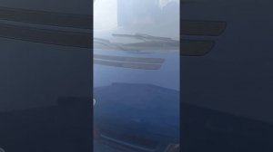 Масло в расширительном бачке  Mercedes Vito 638. 100% это работает!!!