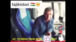 РУССКИЙ В ТАДЖИКИСТАНЕ / эксперимент #таджикистан #душанбе #лайка_бчке_братчоно