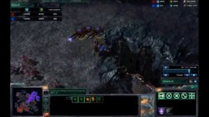 Annoying Starcraft commentators